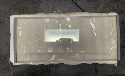 [Parts] HR-C2100 Upper Sliding Glass Door