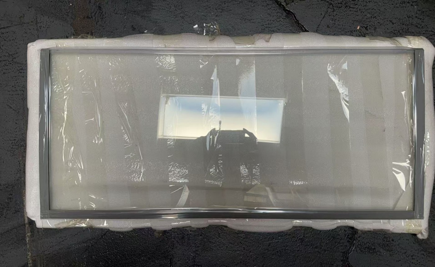 [Parts] HR-C2100 Lower Sliding Glass Door