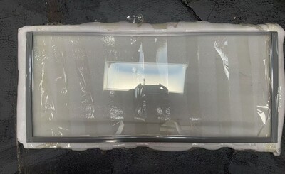 [Parts] HR-C2100 Lower Sliding Glass Door