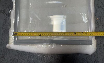 [Parts] HR-C2100 Lower Sliding Glass Door