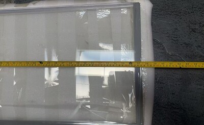 [Parts] HR-C2100 Lower Sliding Glass Door