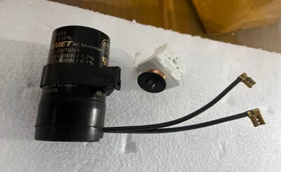 [Parts] CF-380 Compressor Capacitor Relay 117U5023