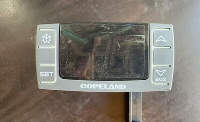 [Parts] Refrigerator Temperature Controller XR03CX -4AIFFLS