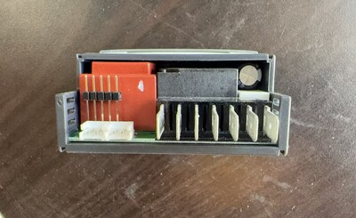 [Parts] Refrigerator Temperature Controller XR03CX -4AIFFLS