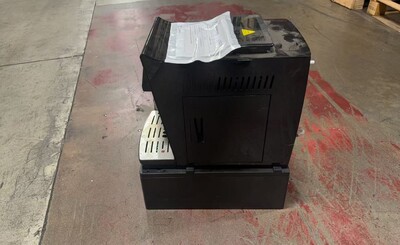 Clearance Fully Automatic Espresso Coffee Machine 35072L1218
