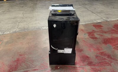 Clearance Fully Automatic Espresso Coffee Machine 35072L1218