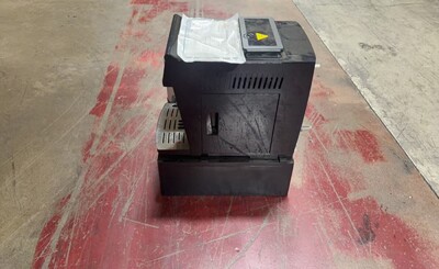 Clearance Fully Automatic Espresso Coffee Machine 100285L1218