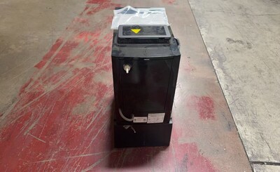 Clearance Fully Automatic Espresso Coffee Machine 100285L1218