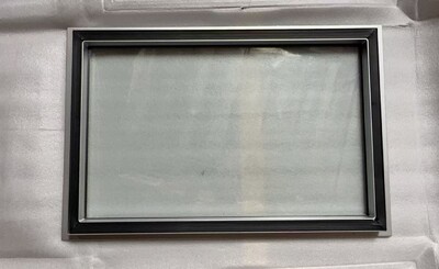 [Parts] DW-67L Gelato Ice Cream Display Top Glass Door
