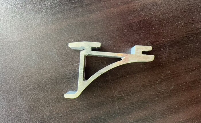 [Parts]KR/KF-23B1 One Door Refrigerator K-type Clamp