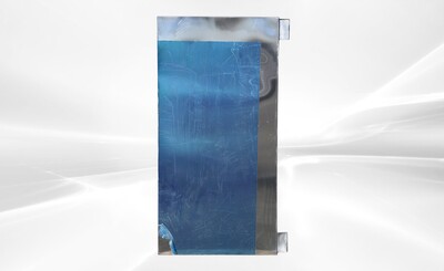 NSF Restaurant Exhaust Double-Sided Hood china Made per ft