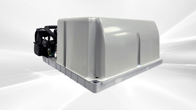 1HP Top Mounted FreezingUnit 1047W SL8U