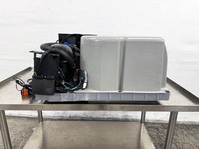 1HP Top Mounted FreezingUnit 1047W SL8U