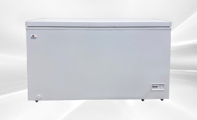 NSF 60 in Solid Top Chest freezer XF-512