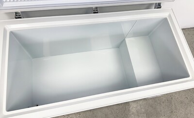 NSF 60 in Solid Top Chest freezer XF-512