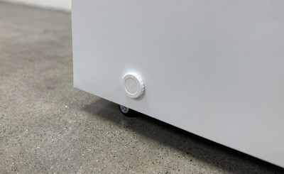 NSF 60 in Solid Top Chest freezer XF-512