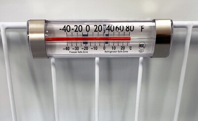 NSF 60 in Solid Top Chest freezer XF-512
