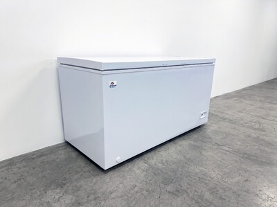 NSF 60 in Solid Top Chest freezer XF-512