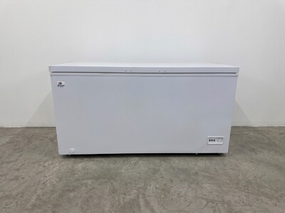 NSF 60 in Solid Top Chest freezer XF-512