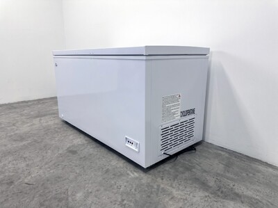 NSF 60 in Solid Top Chest freezer XF-512
