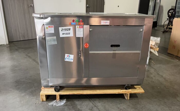 Clearance Dough cutter Divider Rounder Machine 21928H1222