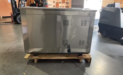 Clearance Dough cutter Divider Rounder Machine 21928H1222