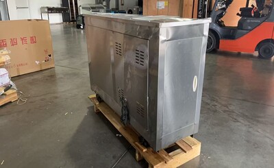 Clearance Dough cutter Divider Rounder Machine 21928H1222