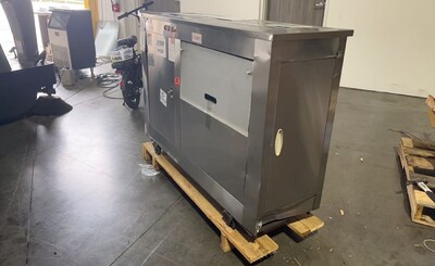 Clearance Dough cutter Divider Rounder Machine 21928H1222