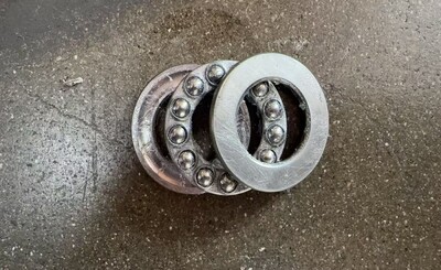 [Parts]135l Largest Aluminum Pressure Cooker Bearings