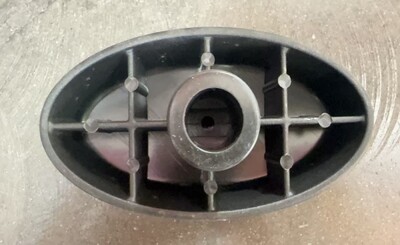 [Parts]135l Largest Aluminum Pressure Cooker Handle