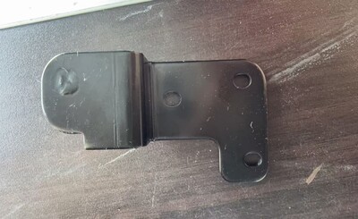 [Parts] ARC100R Refrigerated Bakery Case Door Hinge