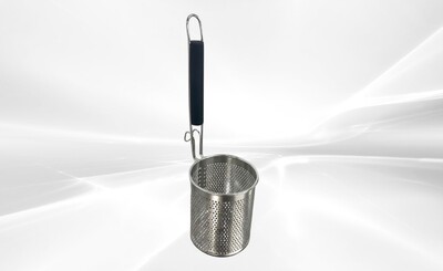 PC11 Pasta Noodle Cooker Range Scooping Noodle Strainer