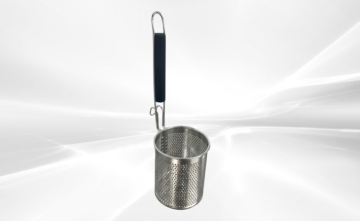 PC11 Pasta Noodle Cooker Range Scooping Noodle Strainer