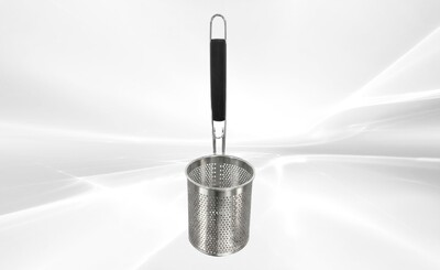 PC11 Pasta Noodle Cooker Range Scooping Noodle Strainer