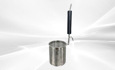 PC11 Pasta Noodle Cooker Range Scooping Noodle Strainer
