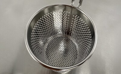 PC11 Pasta Noodle Cooker Range Scooping Noodle Strainer