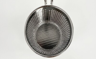 PC11 Pasta Noodle Cooker Range Scooping Noodle Strainer