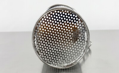 PC11 Pasta Noodle Cooker Range Scooping Noodle Strainer