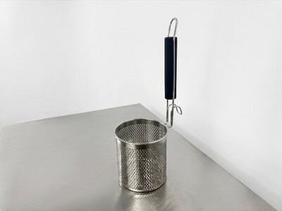 PC11 Pasta Noodle Cooker Range Scooping Noodle Strainer