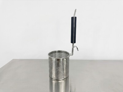 PC11 Pasta Noodle Cooker Range Scooping Noodle Strainer