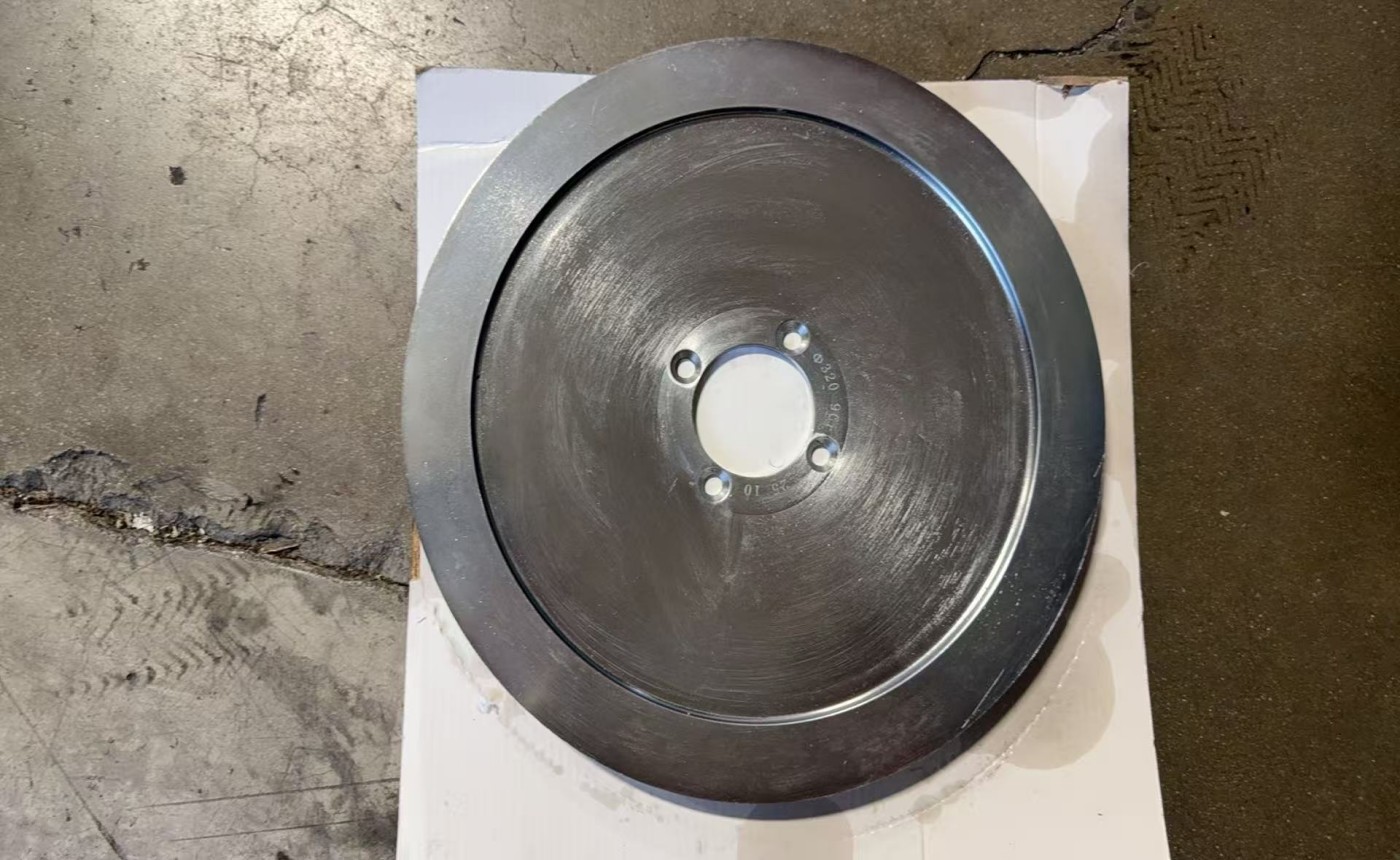 [Parts] HB-320 Fully Auto Meat Slicer Blade