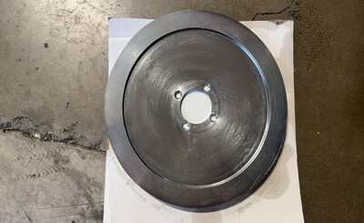 [Parts] HB-320 Fully Auto Meat Slicer Blade