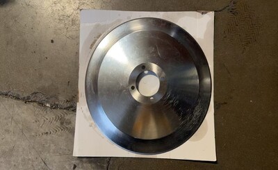 [Parts] HB-320 Fully Auto Meat Slicer Blade