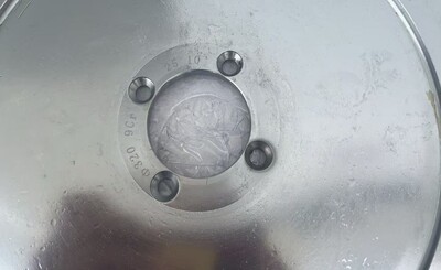 [Parts] HB-320 Fully Auto Meat Slicer Blade