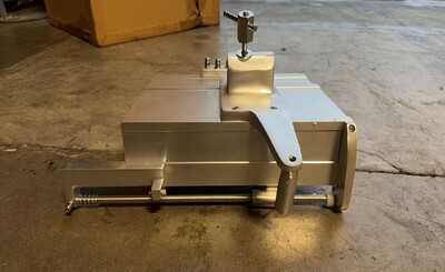 [Parts] HB-320 Meat Slicer Loading Stage