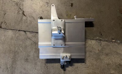 [Parts] HB-320 Meat Slicer Loading Stage