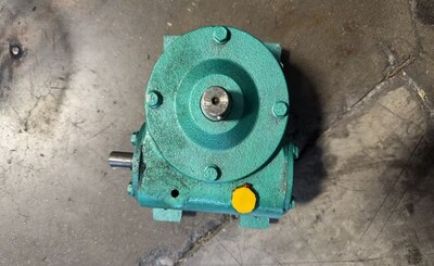 [Parts] HB-320 Meat Slicer Reduction Drive