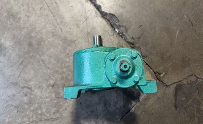 [Parts] HB-320 Meat Slicer Reduction Drive