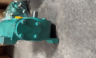 [Parts] HB-320 Meat Slicer Reduction Drive