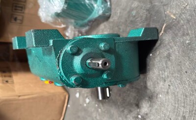 [Parts] HB-320 Meat Slicer Reduction Drive